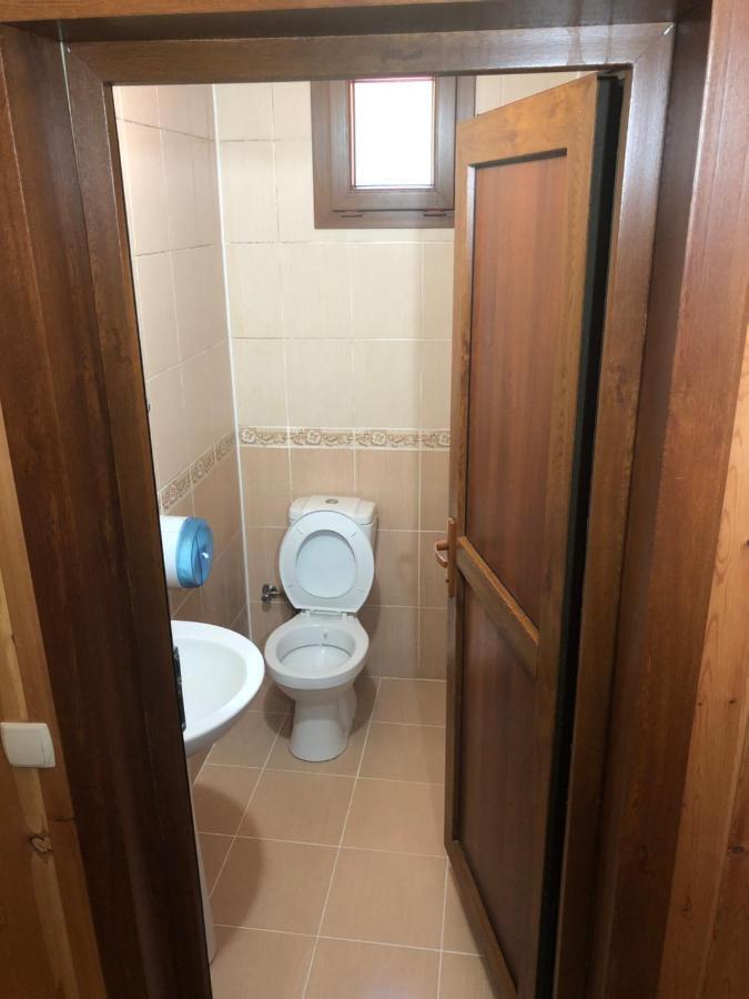 Ferah Butik Otel Çamlıhemşin Buitenkant foto